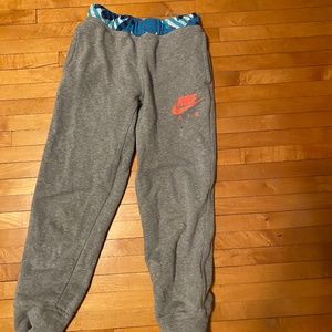 Nike Air Sweatpants